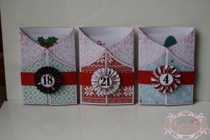 3 countdown cards white background